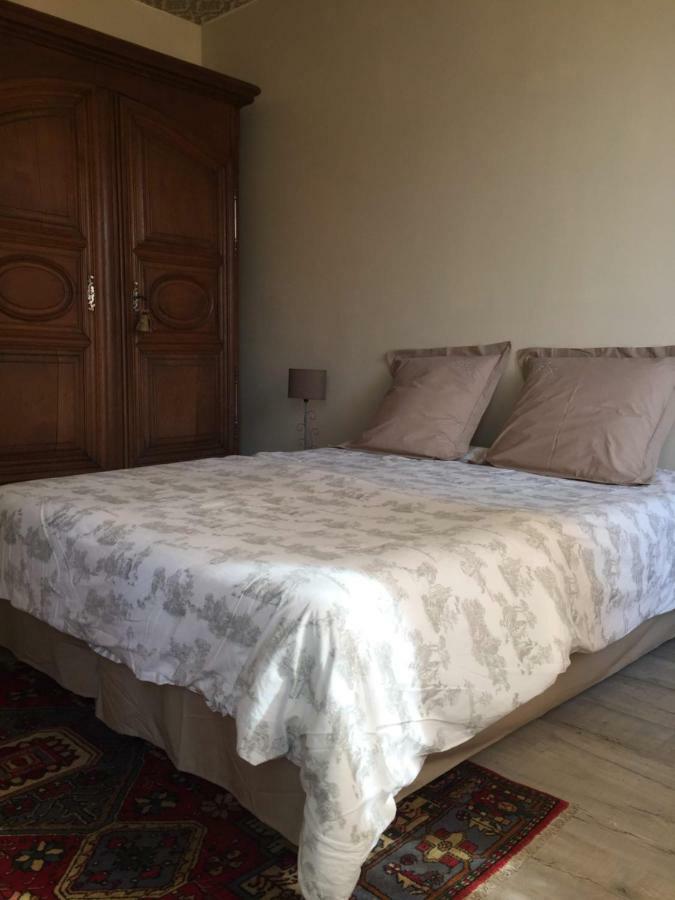 Aux Berges Du Coubisou Bed and Breakfast Zewnętrze zdjęcie
