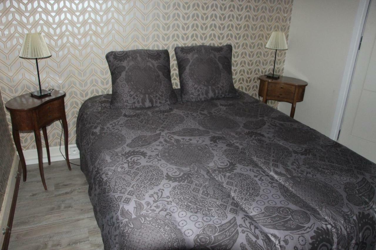 Aux Berges Du Coubisou Bed and Breakfast Zewnętrze zdjęcie
